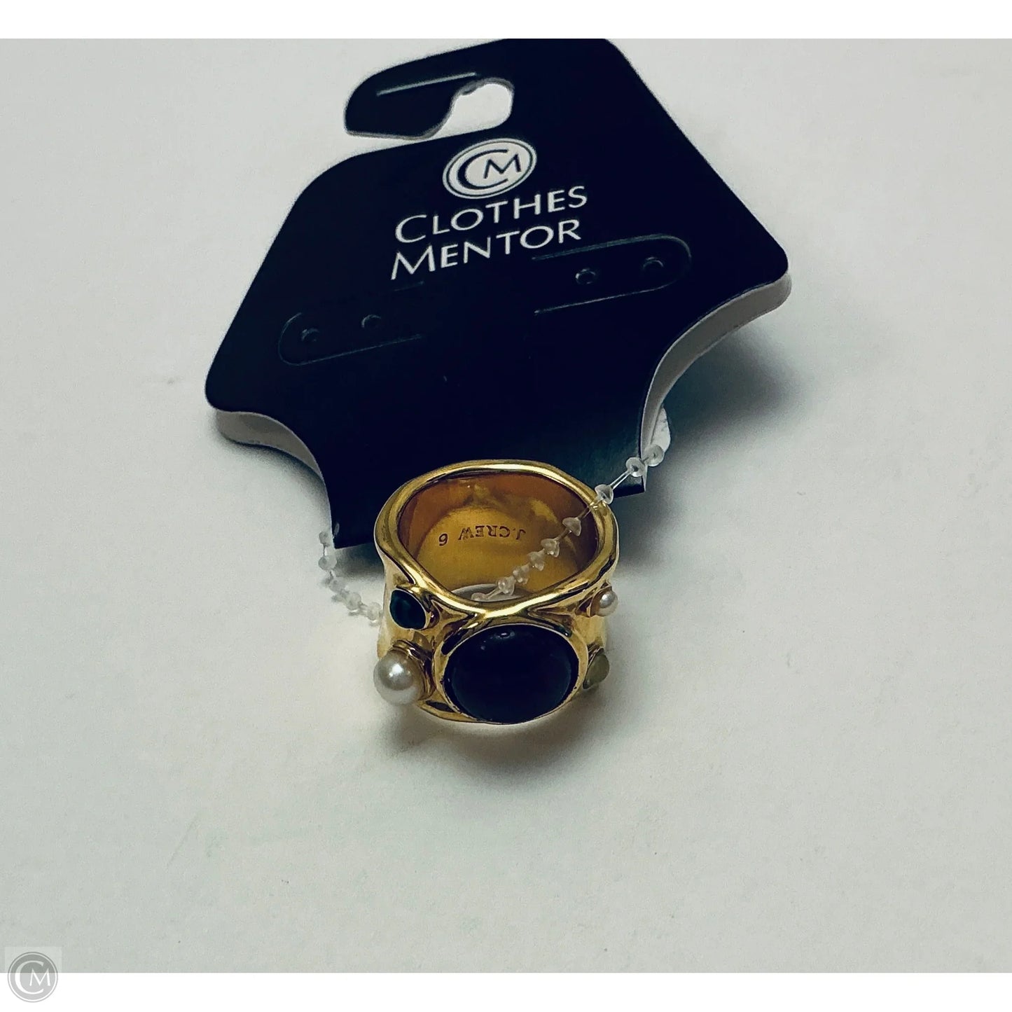 Ring Band By Clothes Mentor