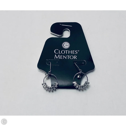 Earrings Dangle/drop By Clothes Mentor