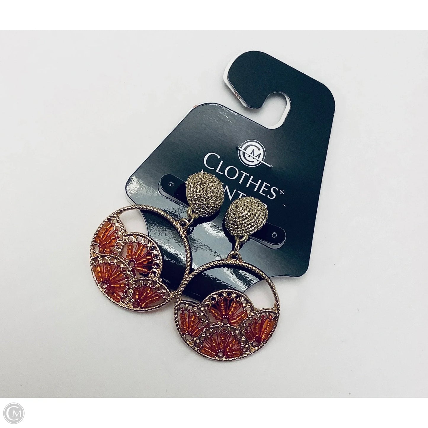 Earrings Dangle/drop By Cme