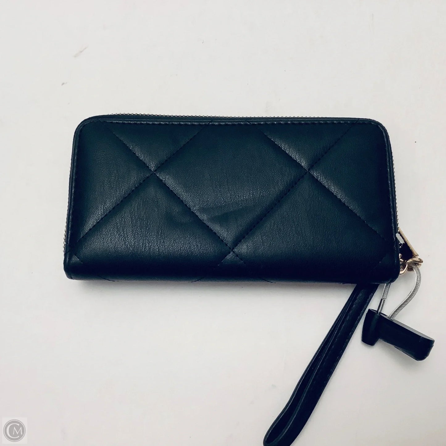 Wristlet By Bebe, Size: Medium