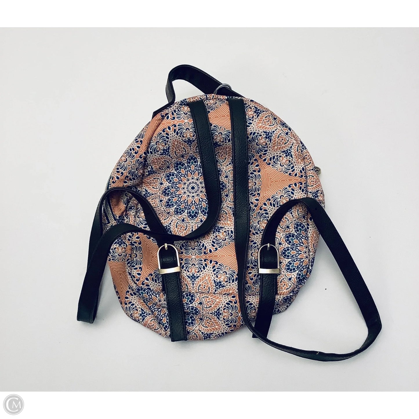 Backpack By Cme, Size: Small