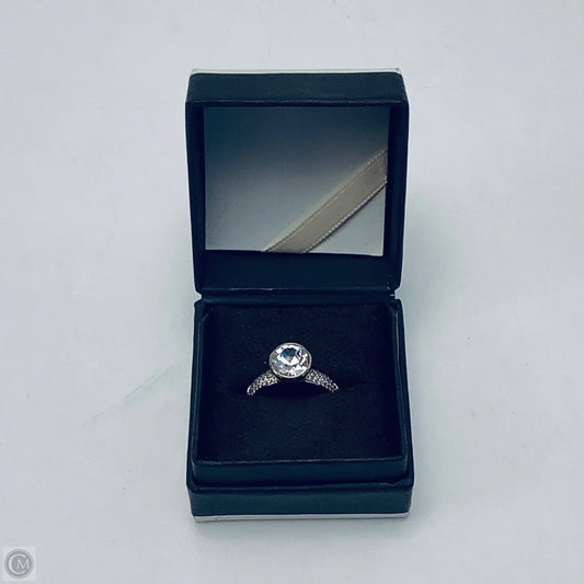 Ring Band By Cma, Size: 6