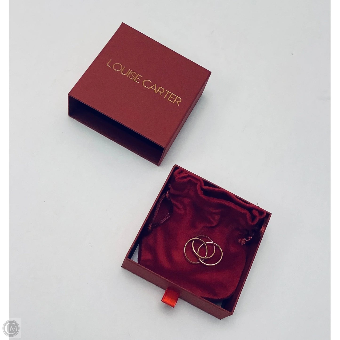 Ring Stackable By Cmb, Size: 6