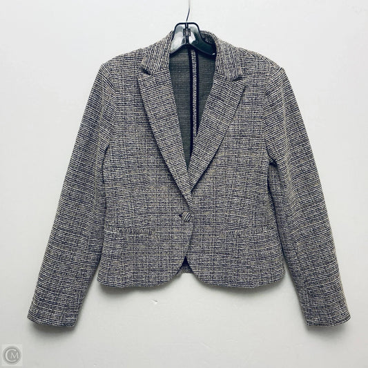 Blazer By Amanda + Chelsea In Multi-colored, Size: M