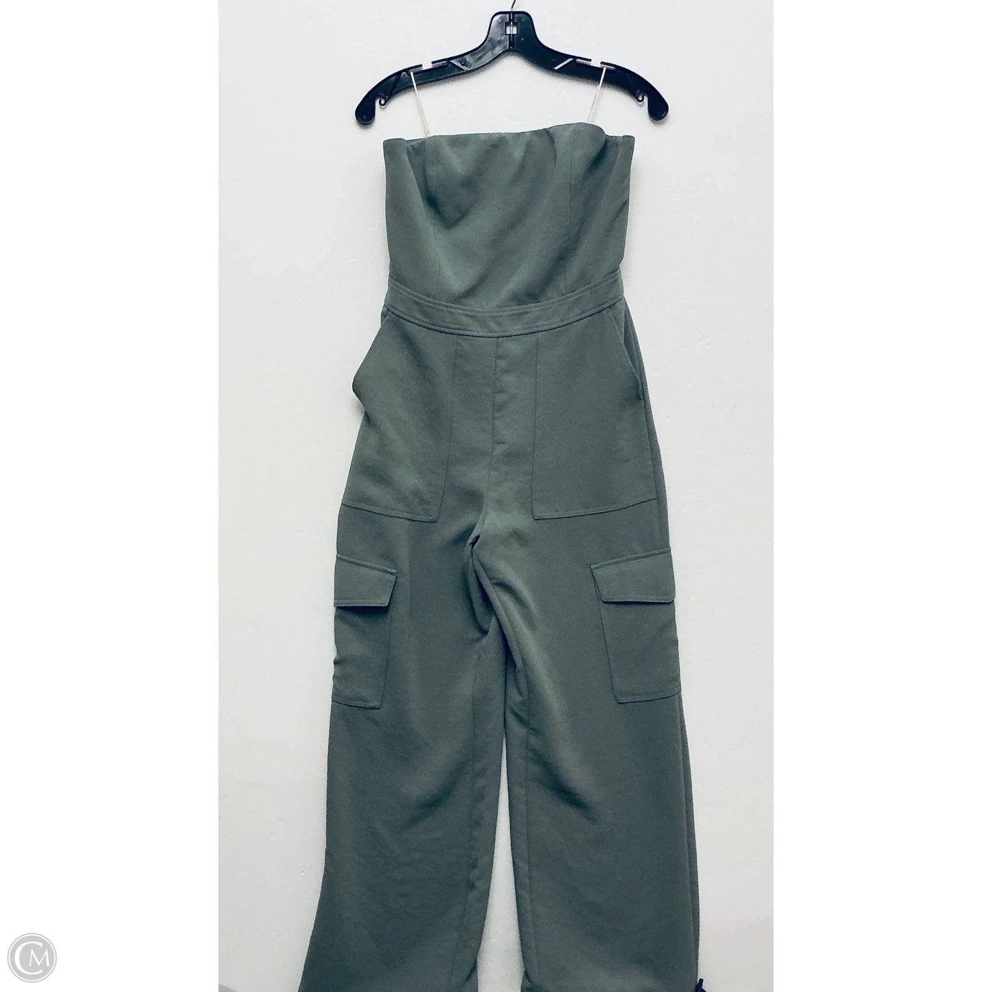 Jumpsuit By Wilfred In Green, Size: 8