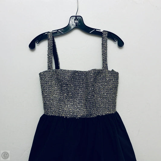 Dress Party Short By Amanda Uprichard In Gold, Size: S