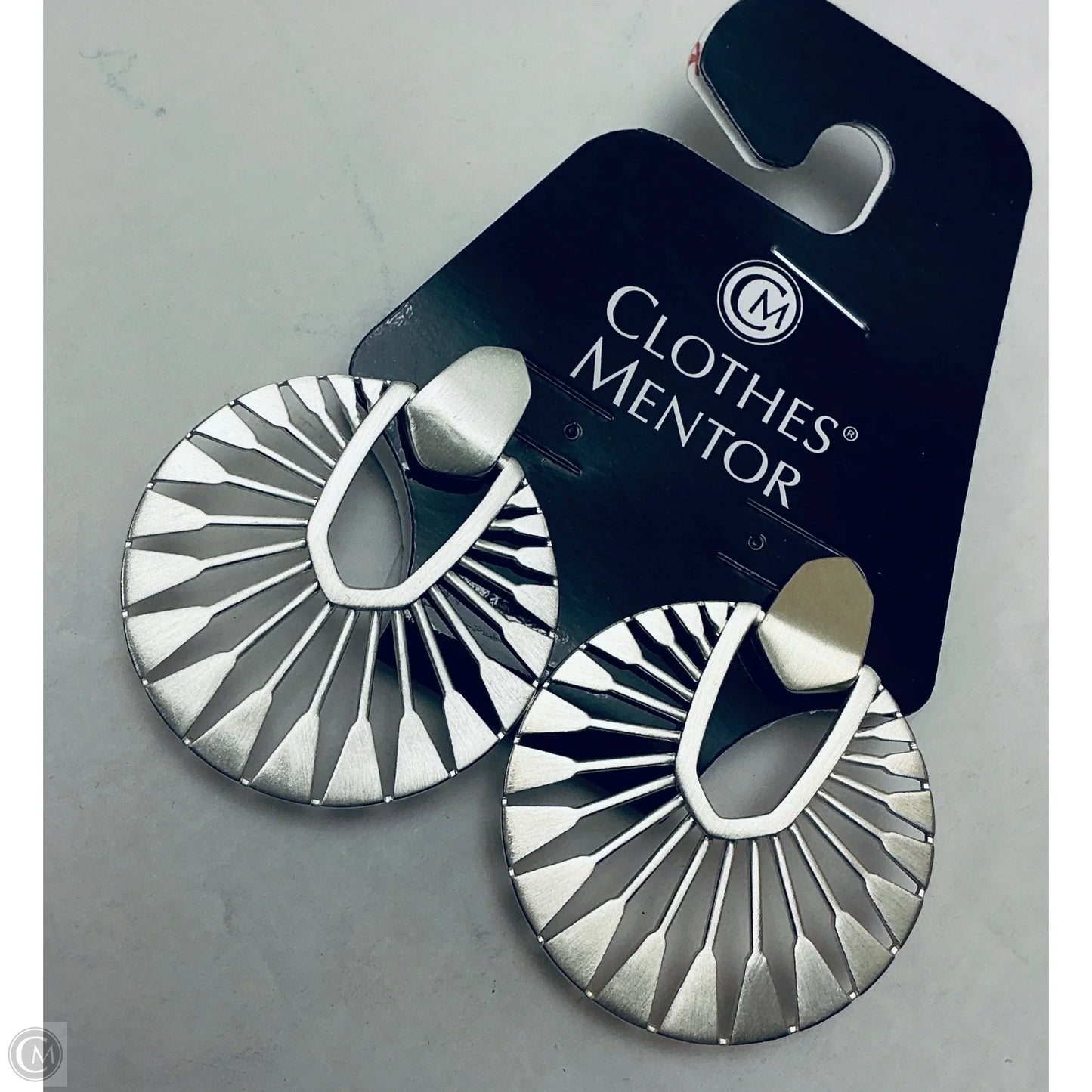 Earrings Dangle/drop By Kendra Scott