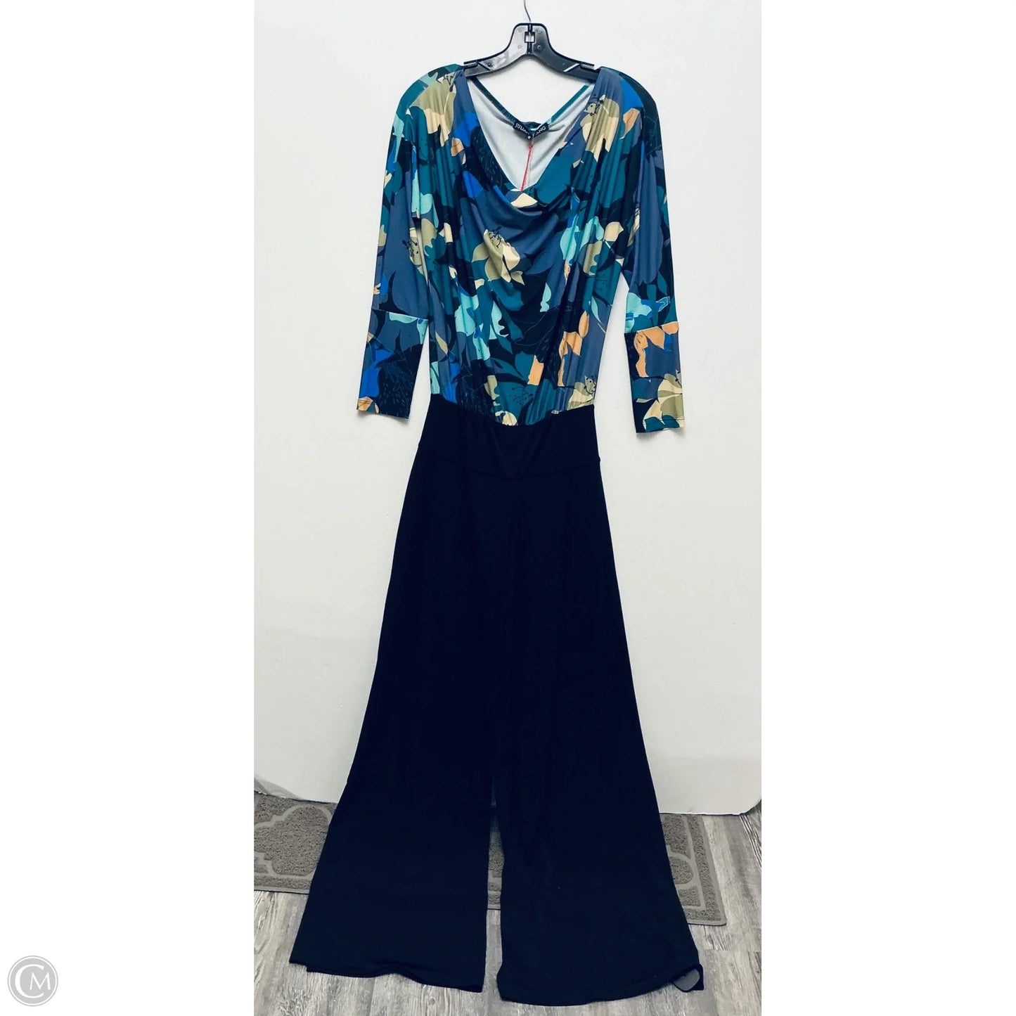 Jumpsuit By Cma In Multi-colored, Size: S