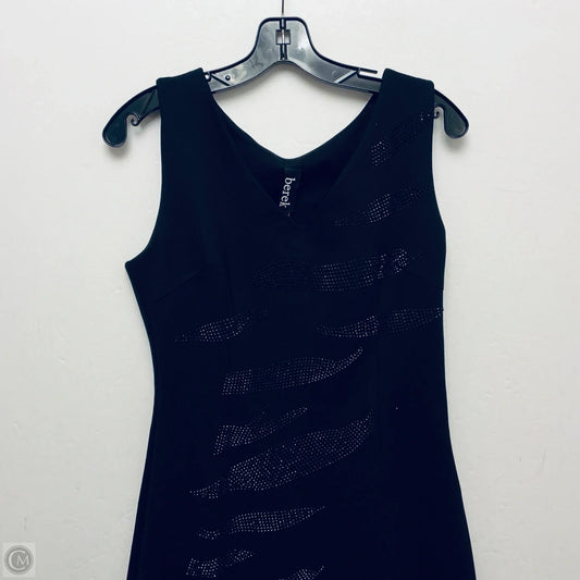 Dress Party Short By Cma In Black, Size: S