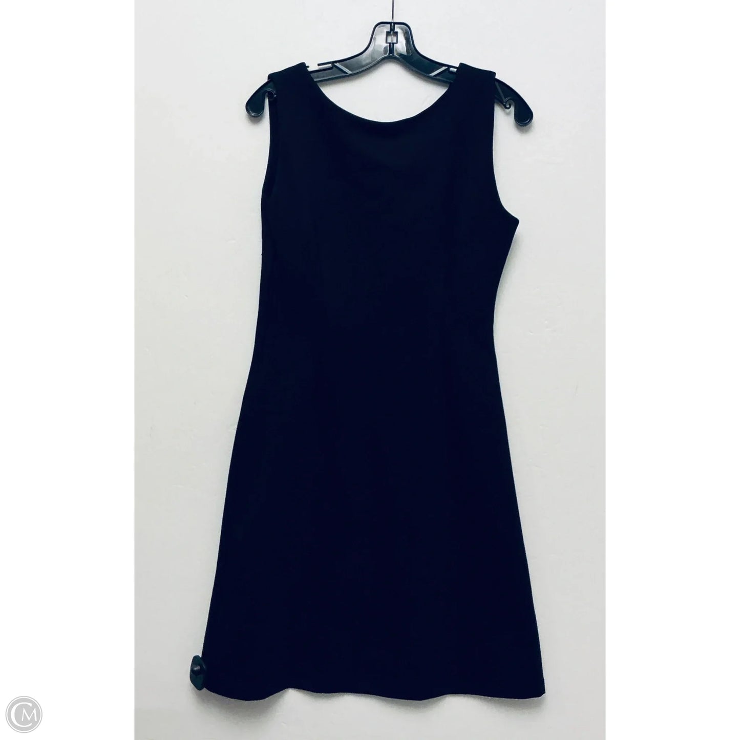 Dress Party Short By Cma In Black, Size: S