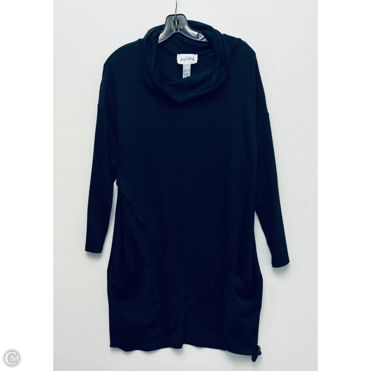 Sweater By Joseph Ribkoff In Grey, Size: 2