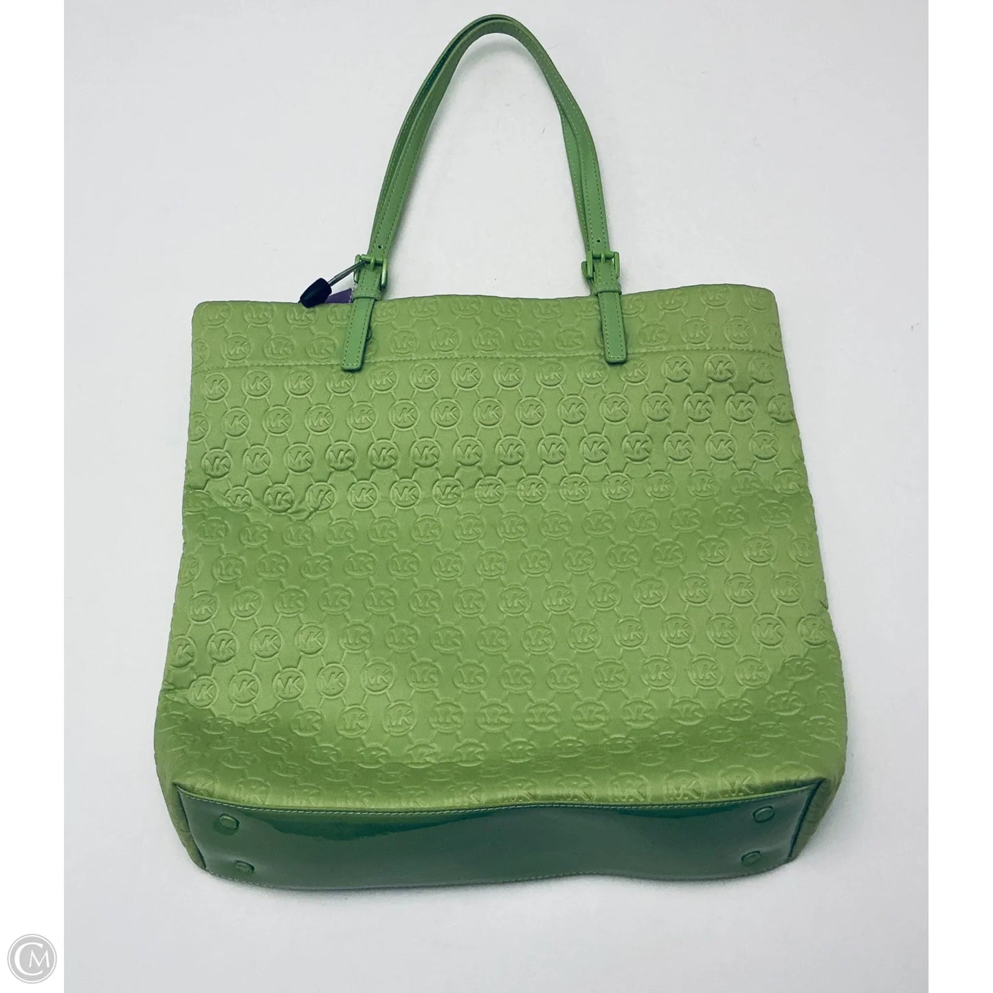 Tote Designer By Michael Kors, Size: Large