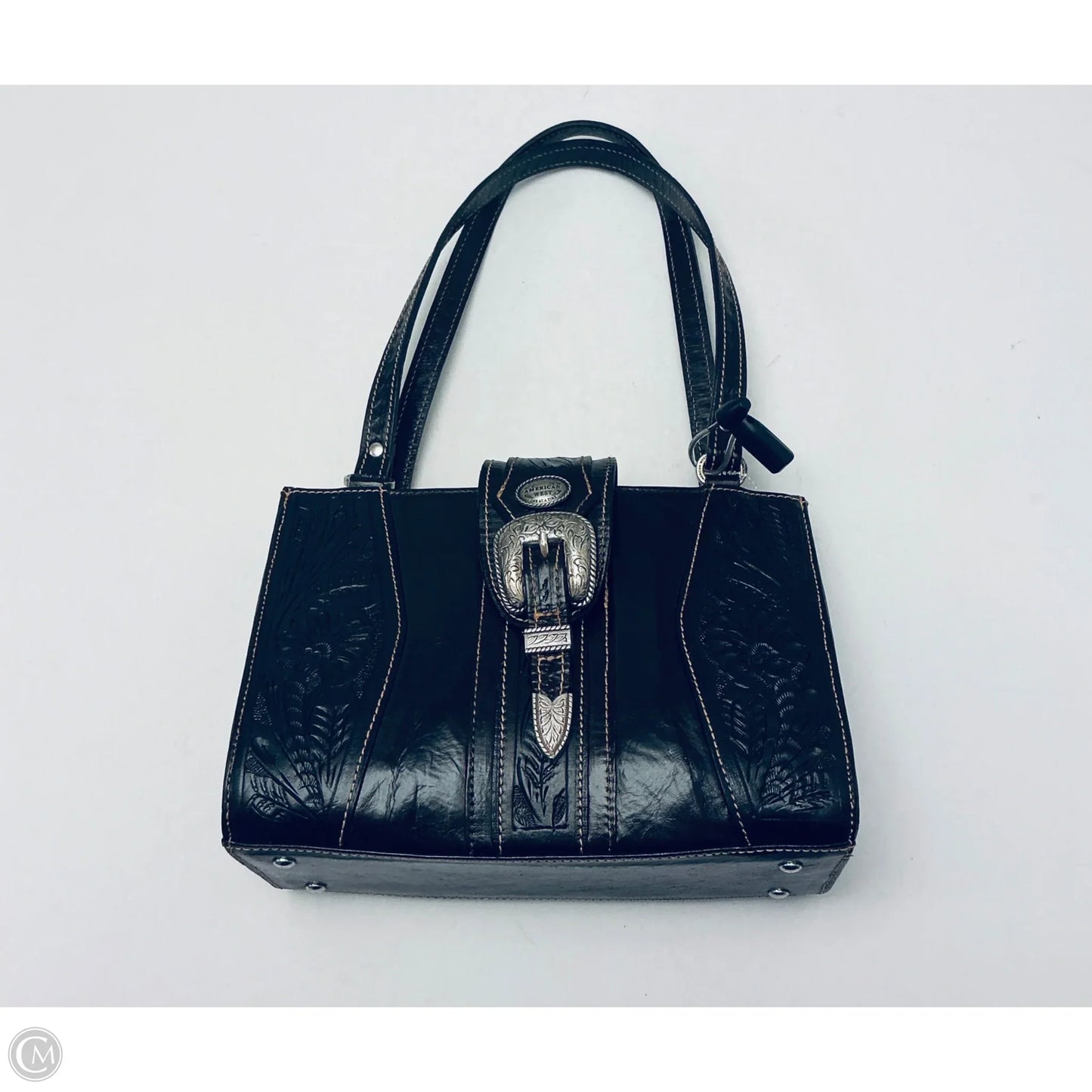 Handbag By Clothes Mentor, Size: Medium