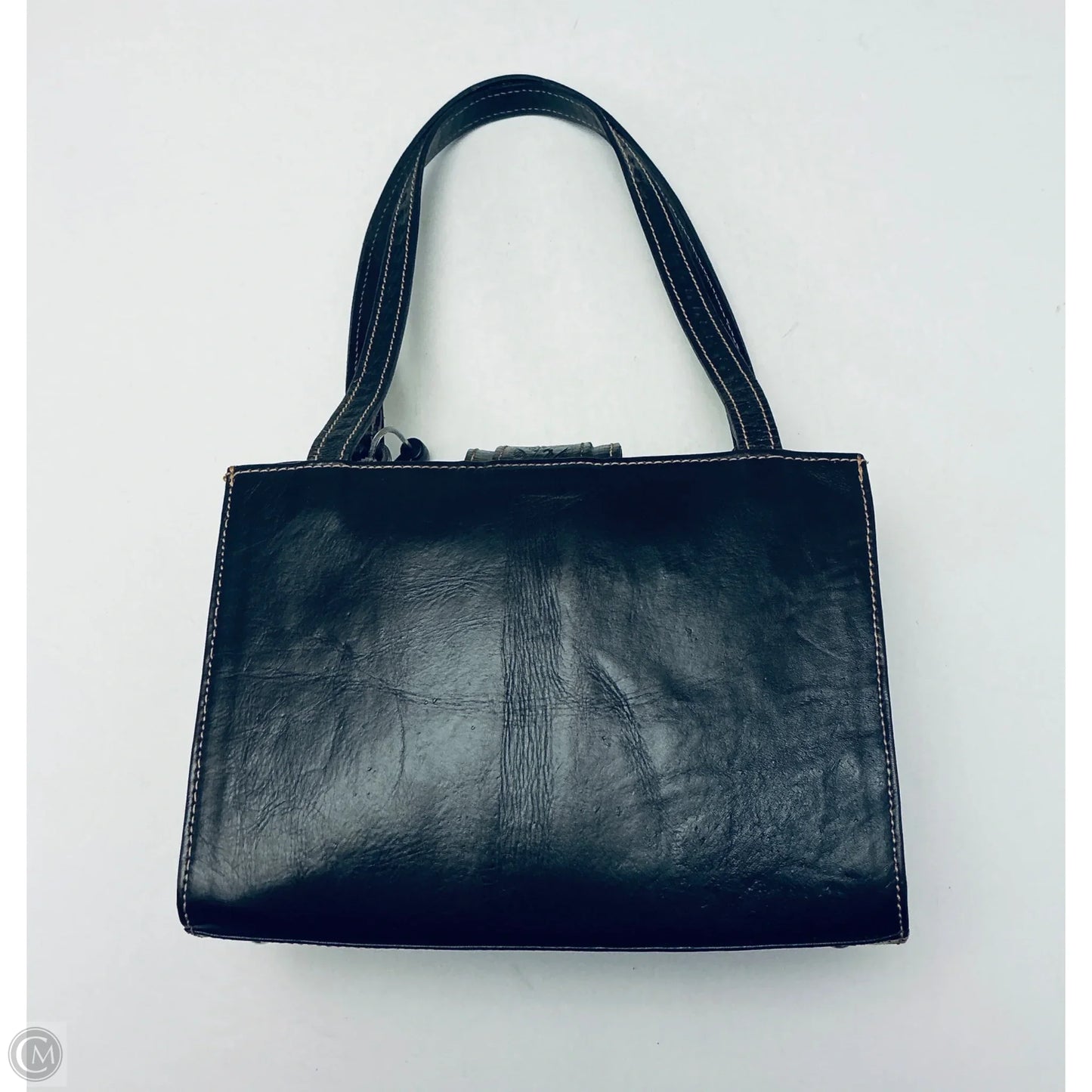 Handbag By Clothes Mentor, Size: Medium