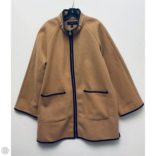 Coat Other By Marc New York In Tan, Size: Xl