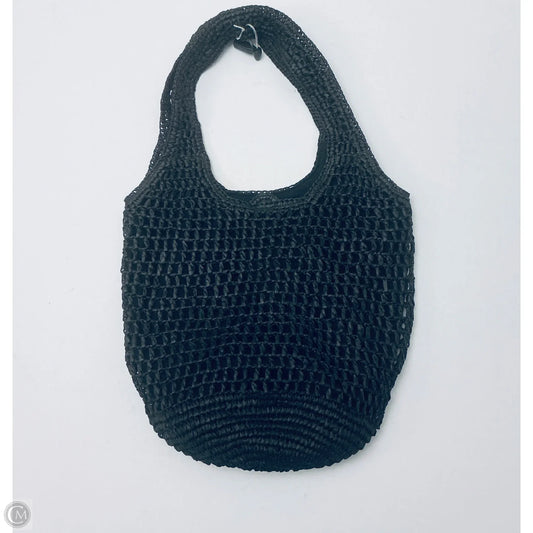 Handbag By Haute Hippie, Size: Medium