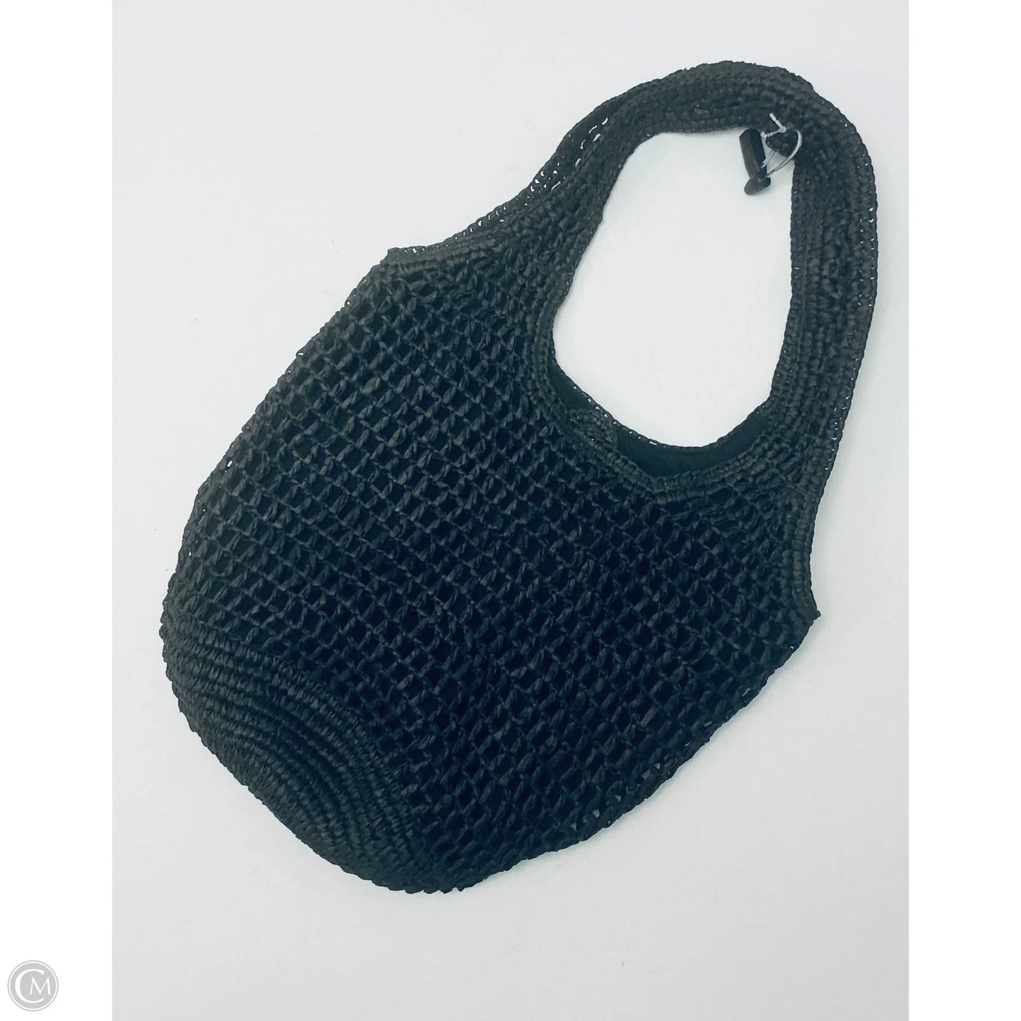 Handbag By Haute Hippie, Size: Medium