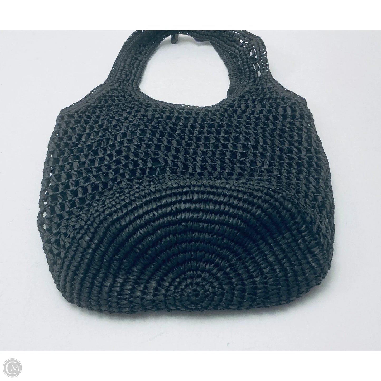 Handbag By Haute Hippie, Size: Medium