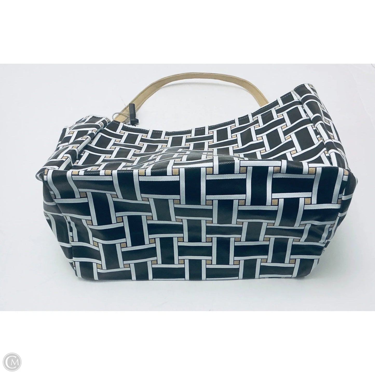 Handbag By Cma, Size: Large