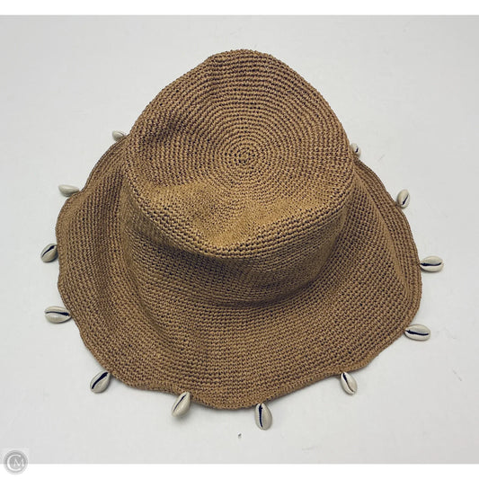 Hat Bucket By Rails