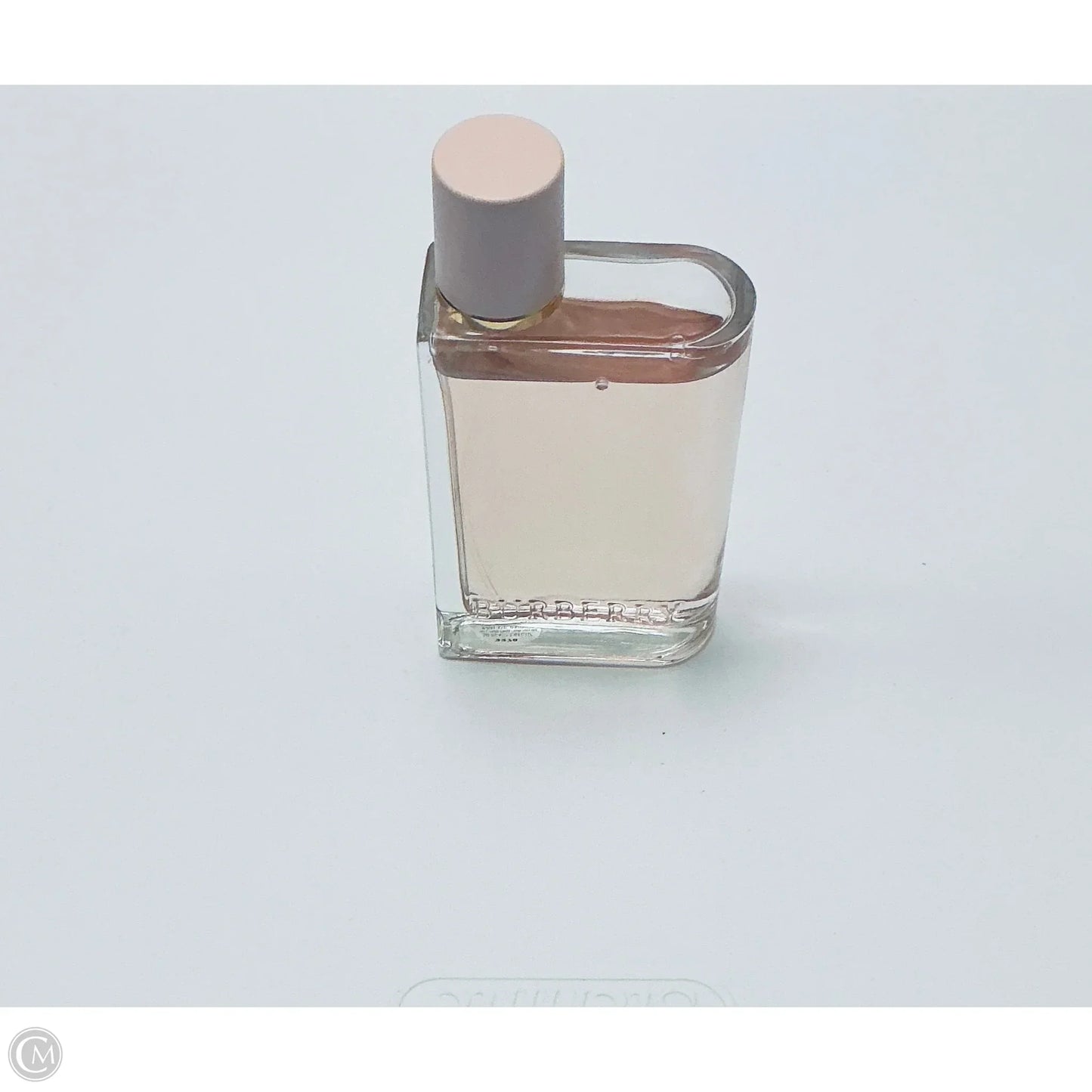 Fragrance Luxury Designer By Burberry