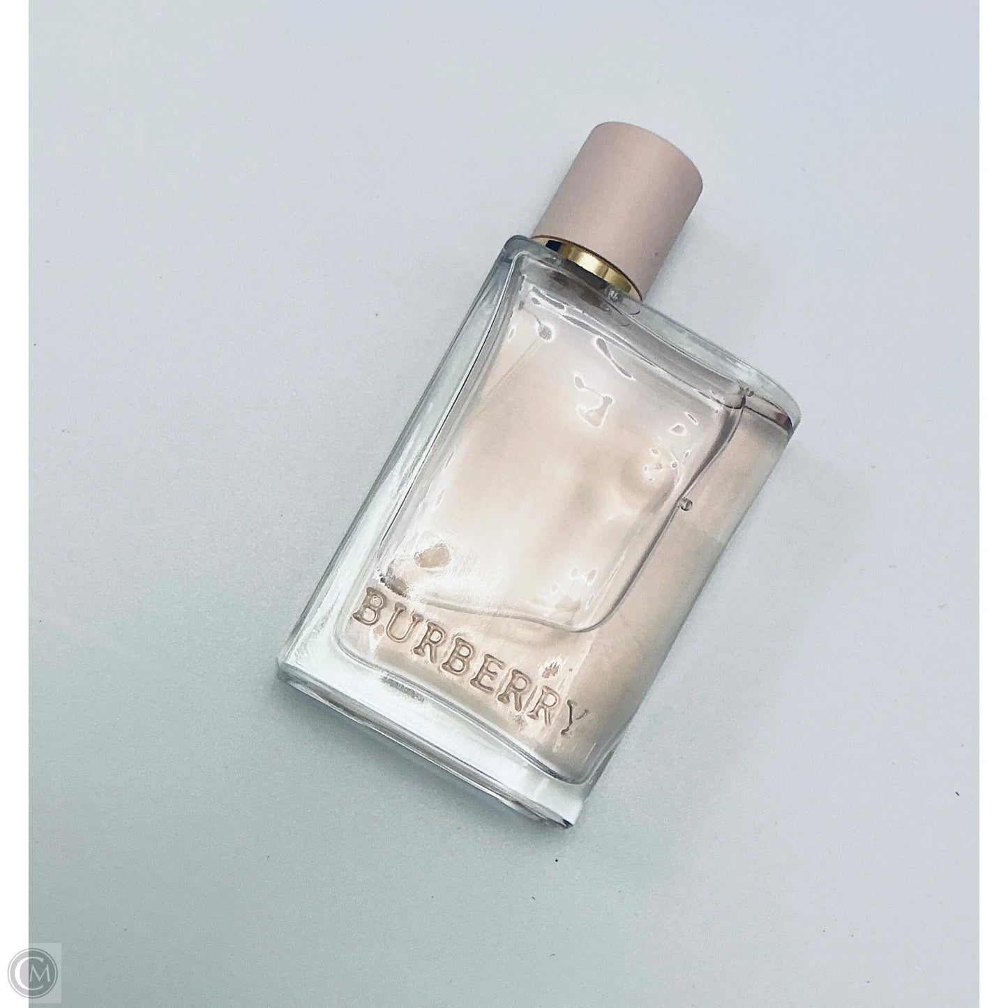 Fragrance Luxury Designer By Burberry