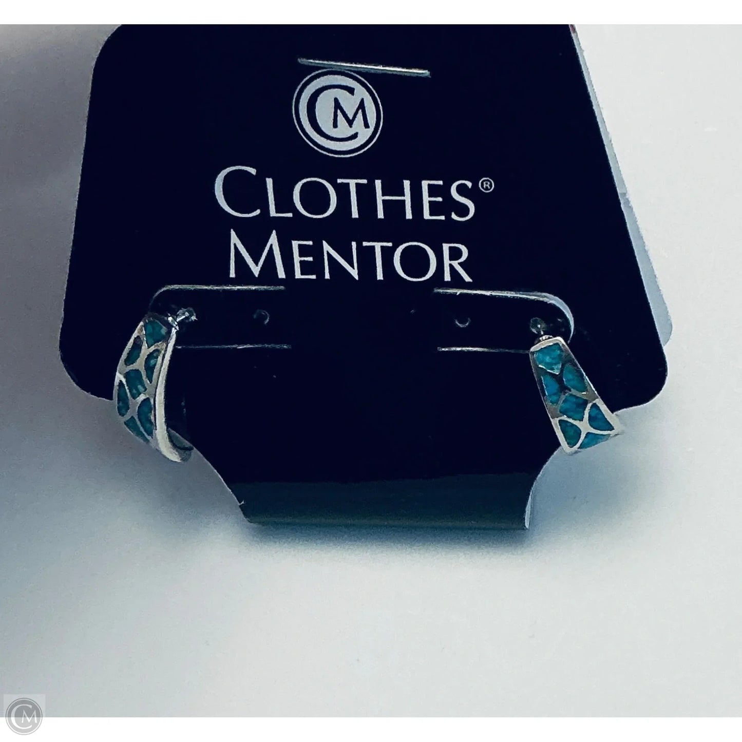 Earrings Stud By Clothes Mentor