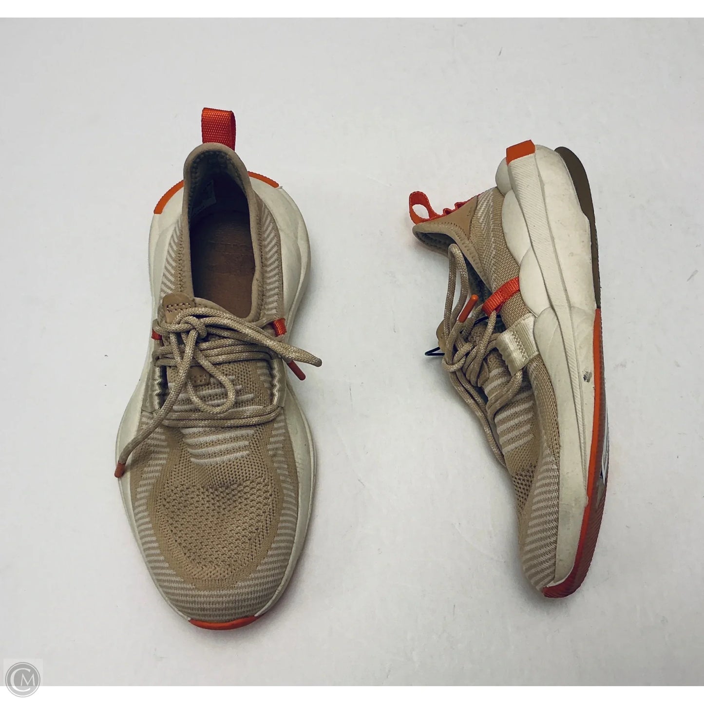 Shoes Athletic By Sorel In Tan, Size: 6