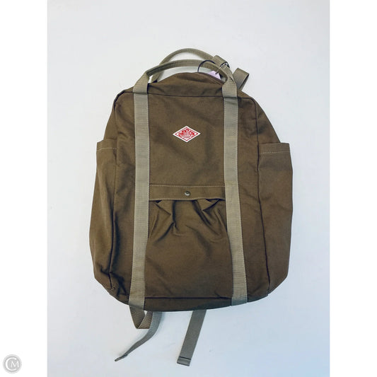 Backpack By Cmb, Size: Medium