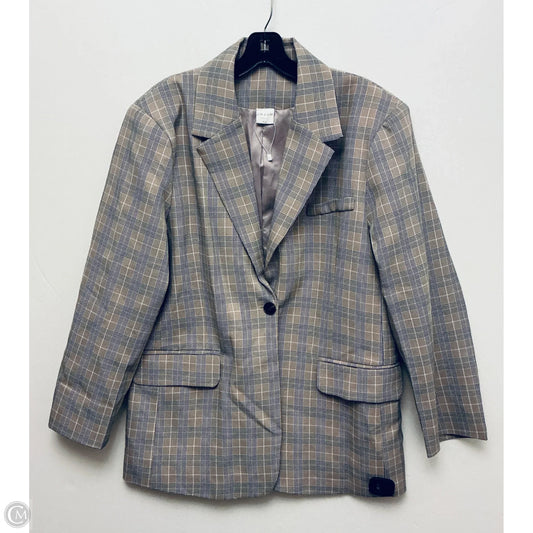 Blazer By Cmc In Tan, Size: Xl