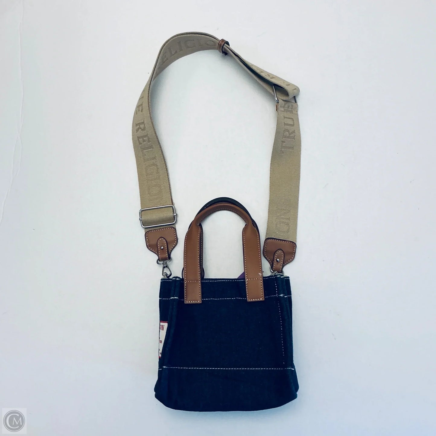 Crossbody By True Religion, Size: Small
