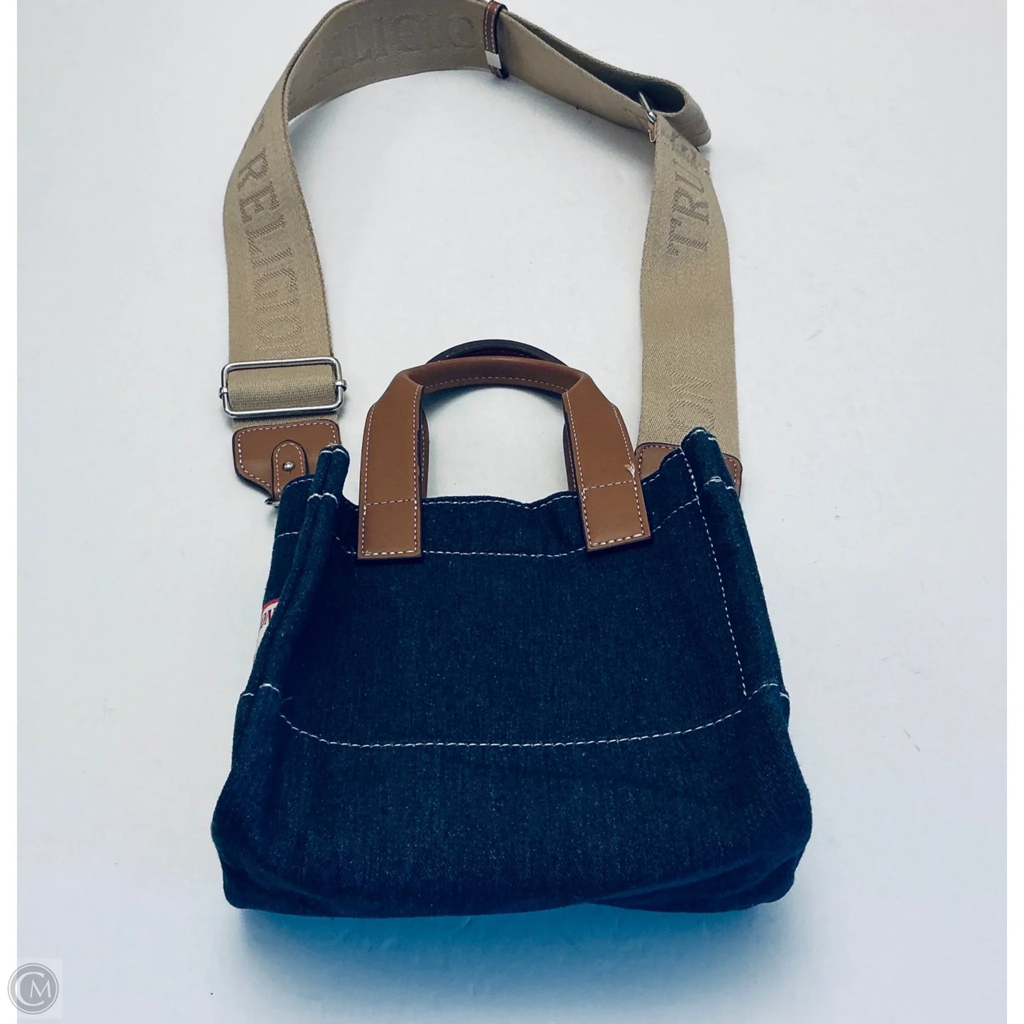 Crossbody By True Religion, Size: Small