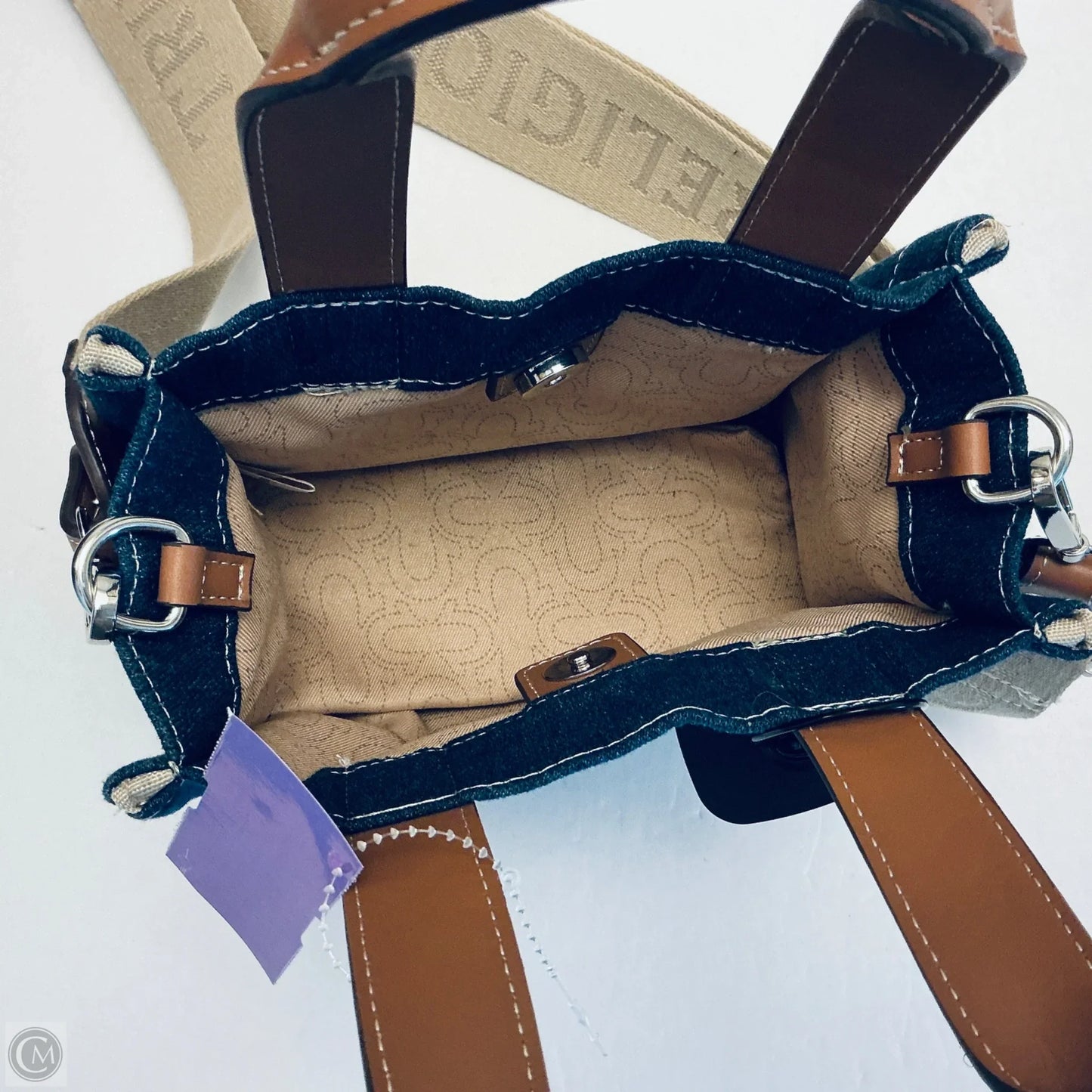 Crossbody By True Religion, Size: Small