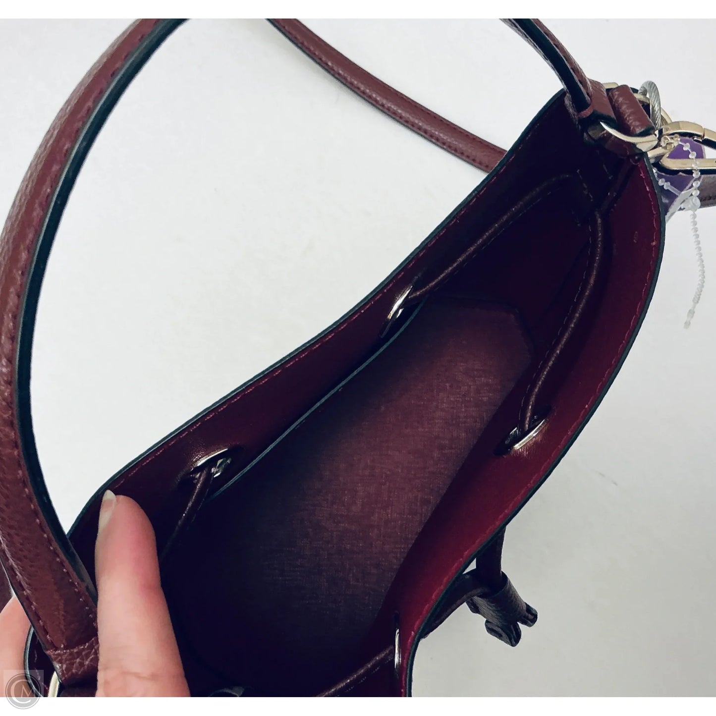 Handbag Designer By Kate Spade, Size: Small