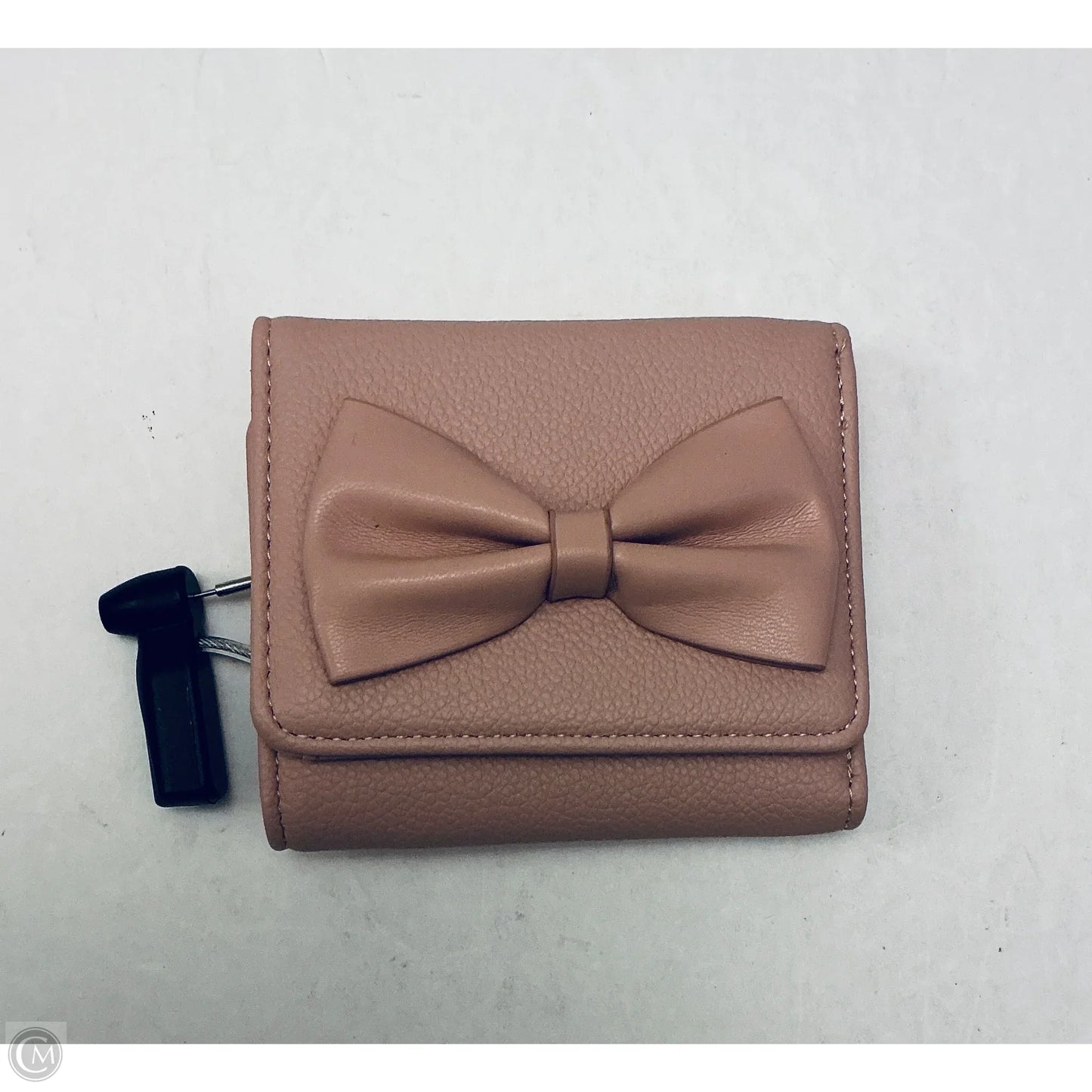Wallet By Clothes Mentor, Size: Small