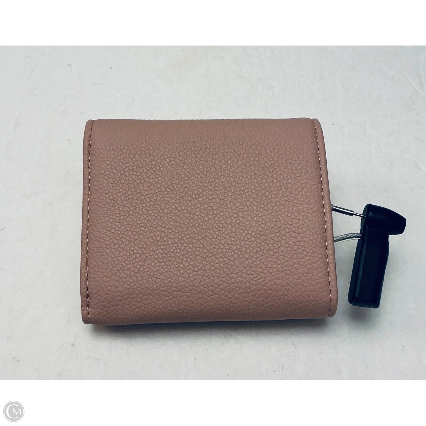 Wallet By Clothes Mentor, Size: Small