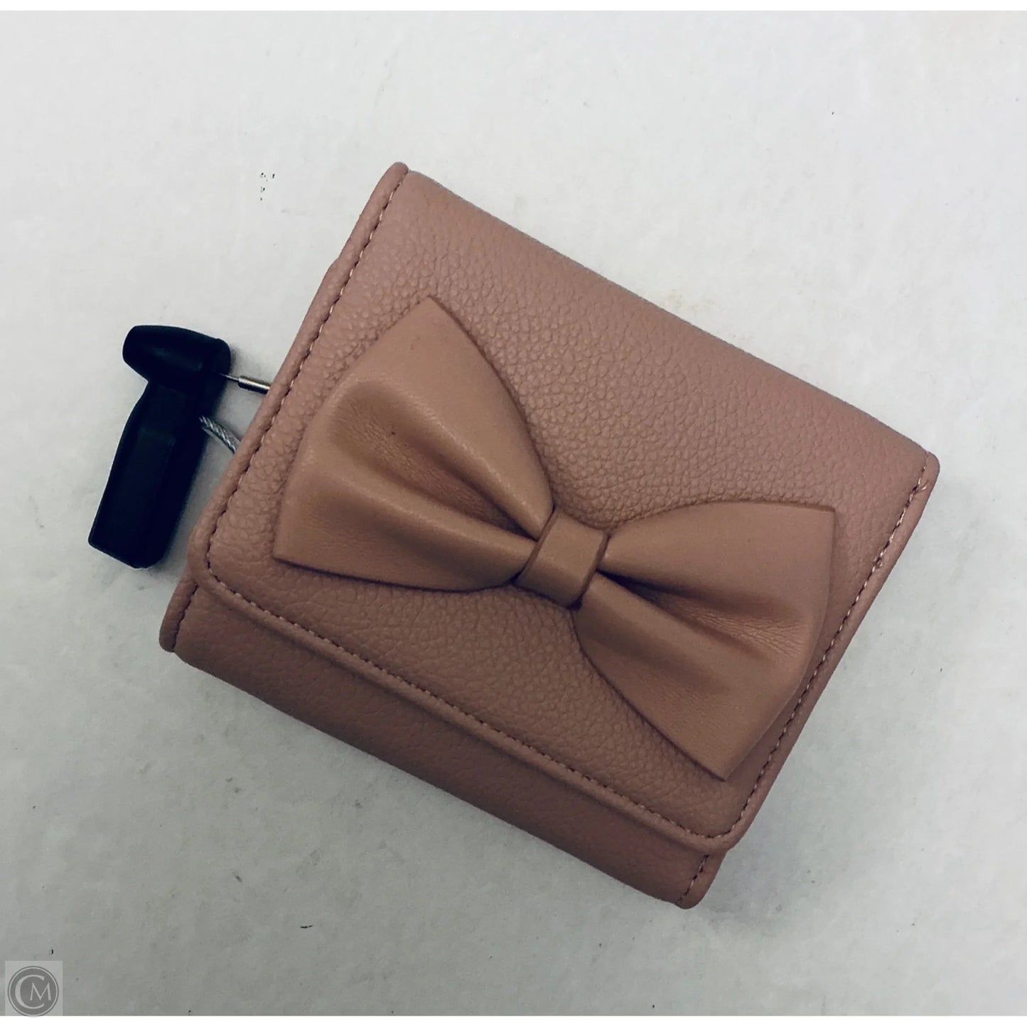 Wallet By Clothes Mentor, Size: Small