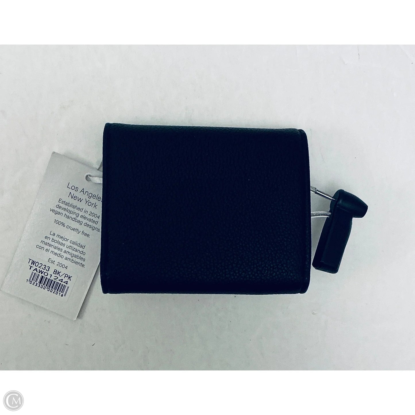 Wallet By Clothes Mentor, Size: Small