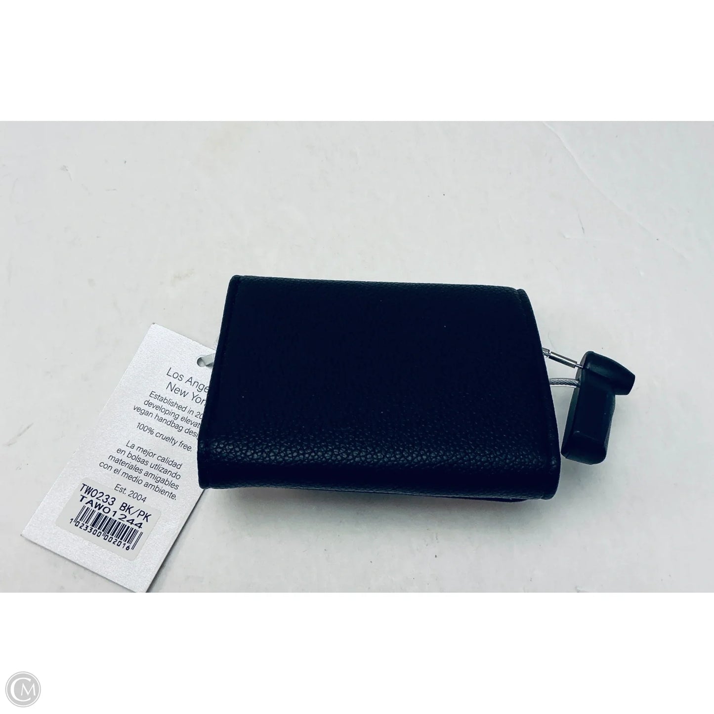 Wallet By Clothes Mentor, Size: Small
