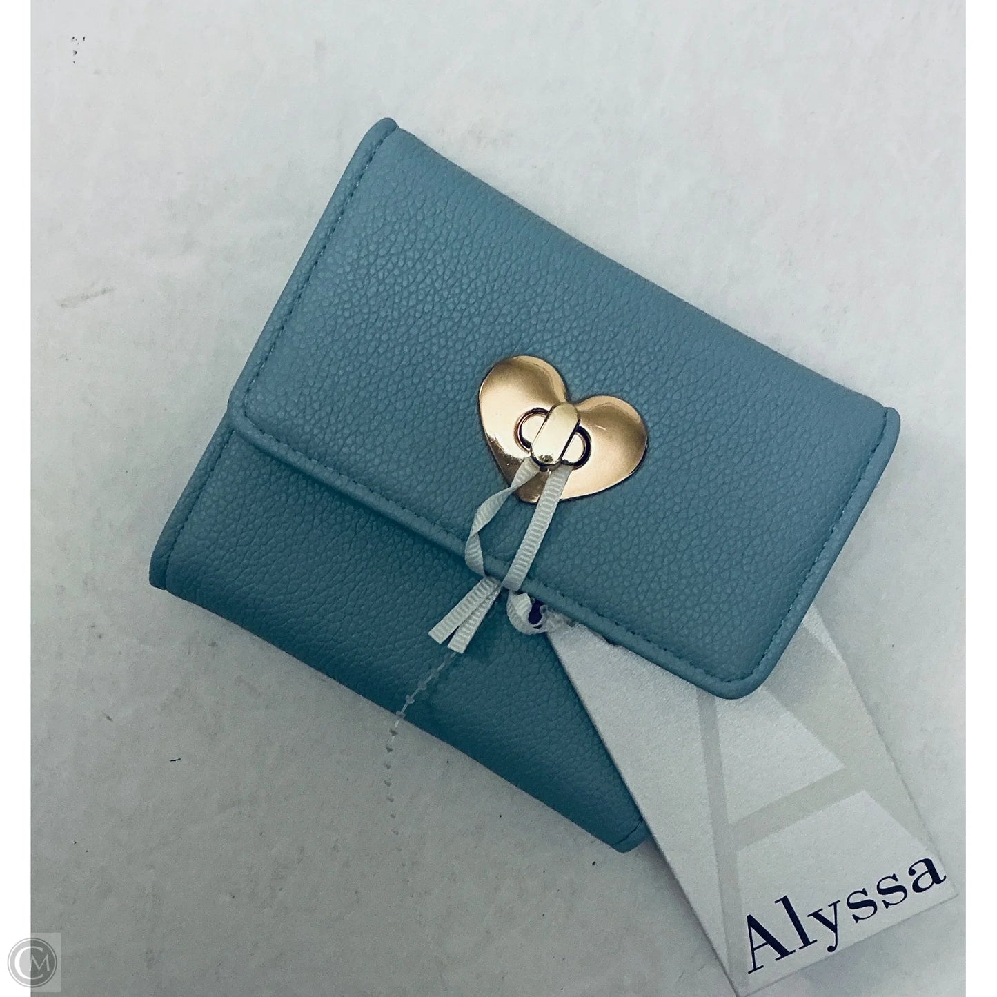 Wallet By Clothes Mentor, Size: Small