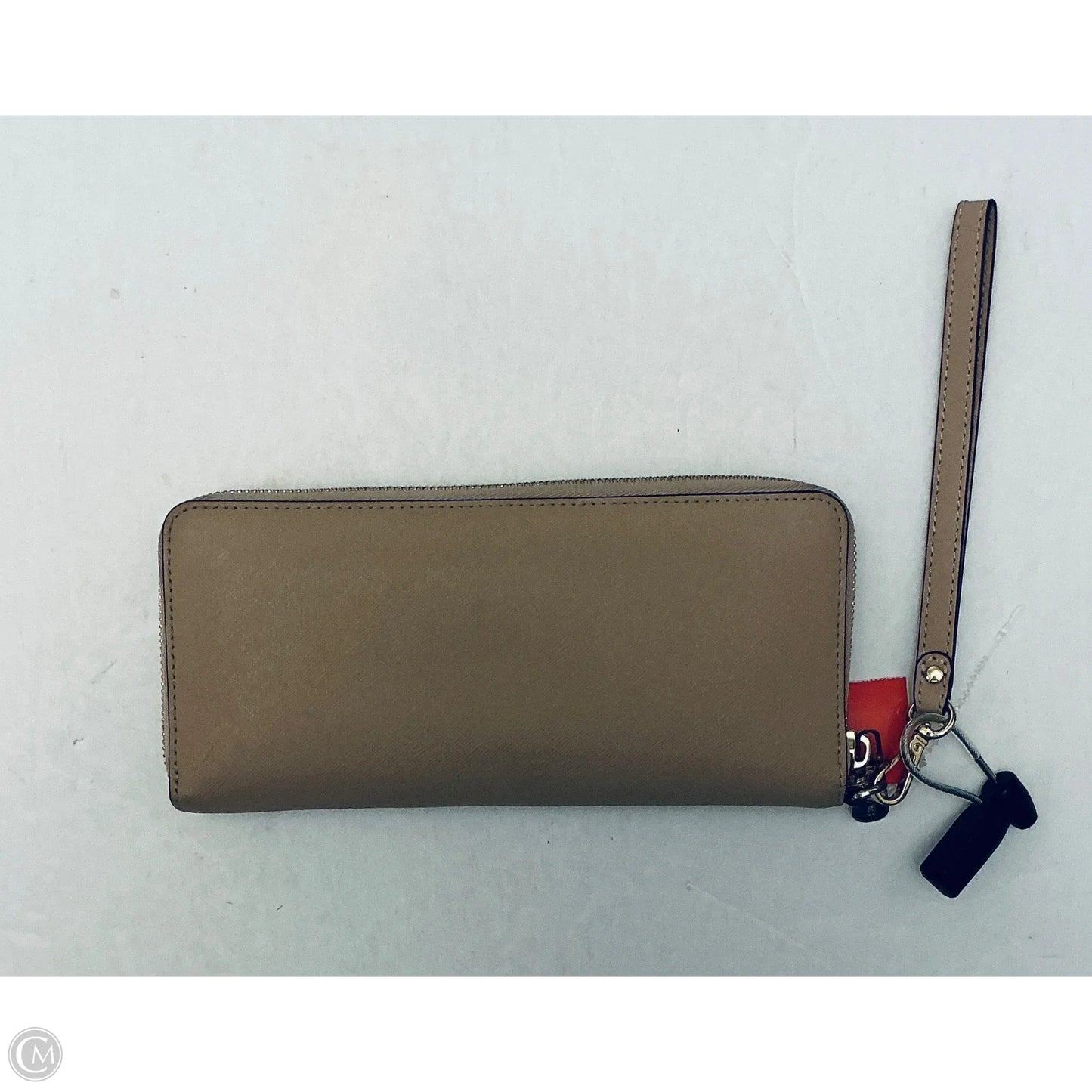 Wallet Designer By Michael Kors, Size: Large