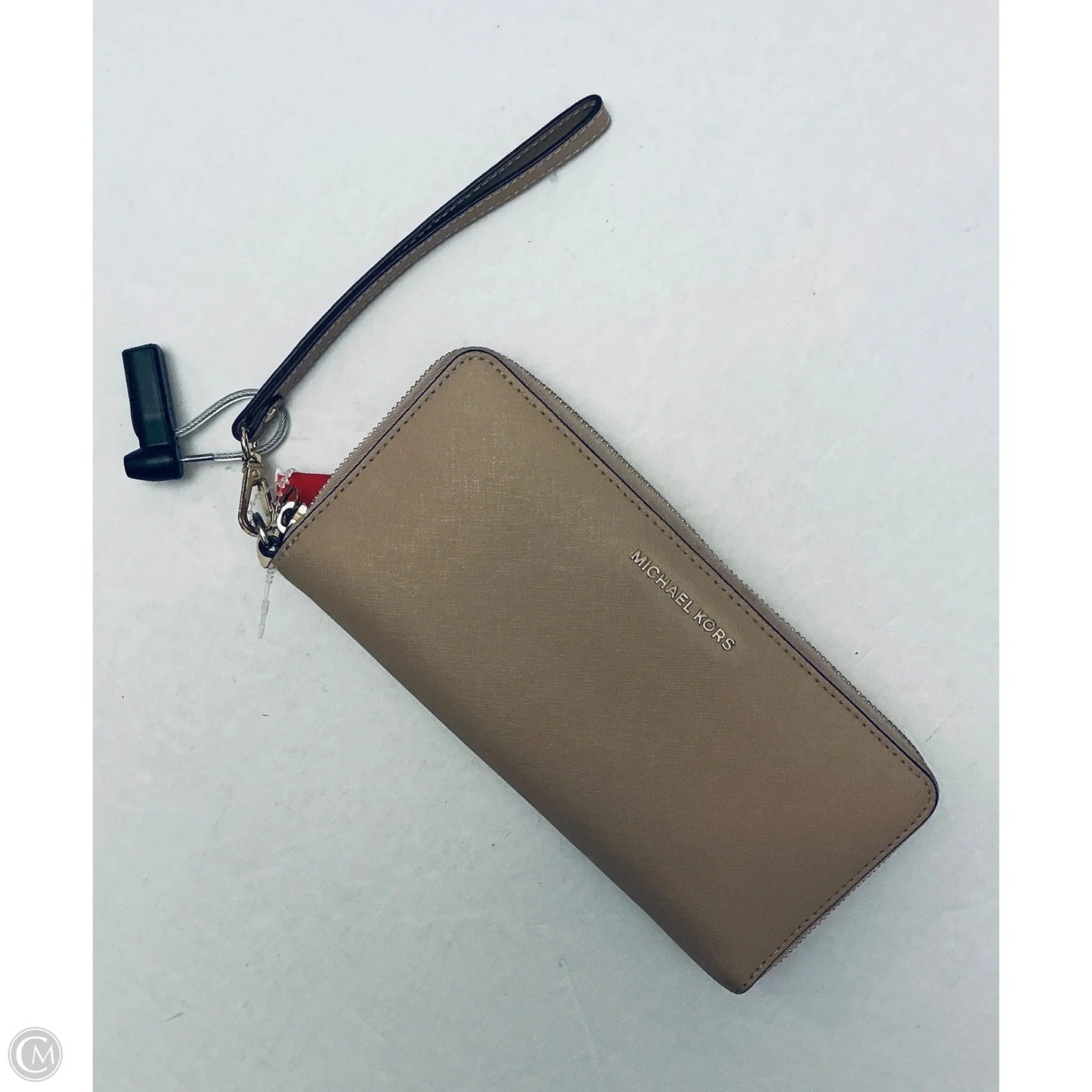 Wallet Designer By Michael Kors, Size: Large