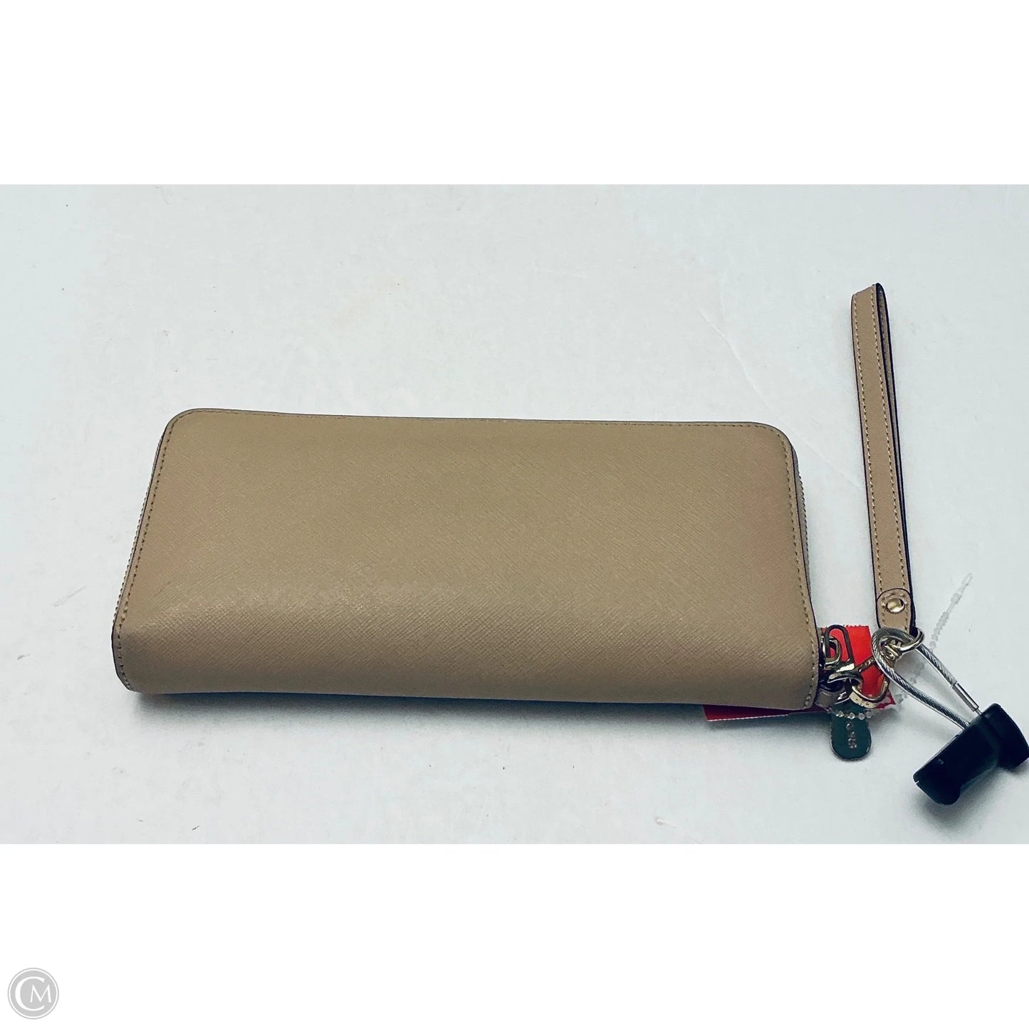 Wallet Designer By Michael Kors, Size: Large