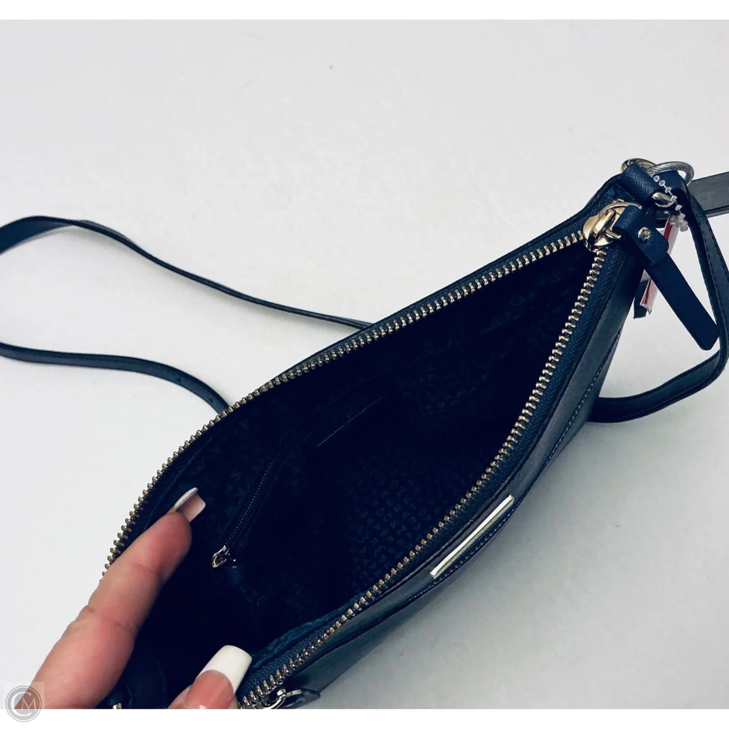 Crossbody Designer By Kate Spade, Size: Medium