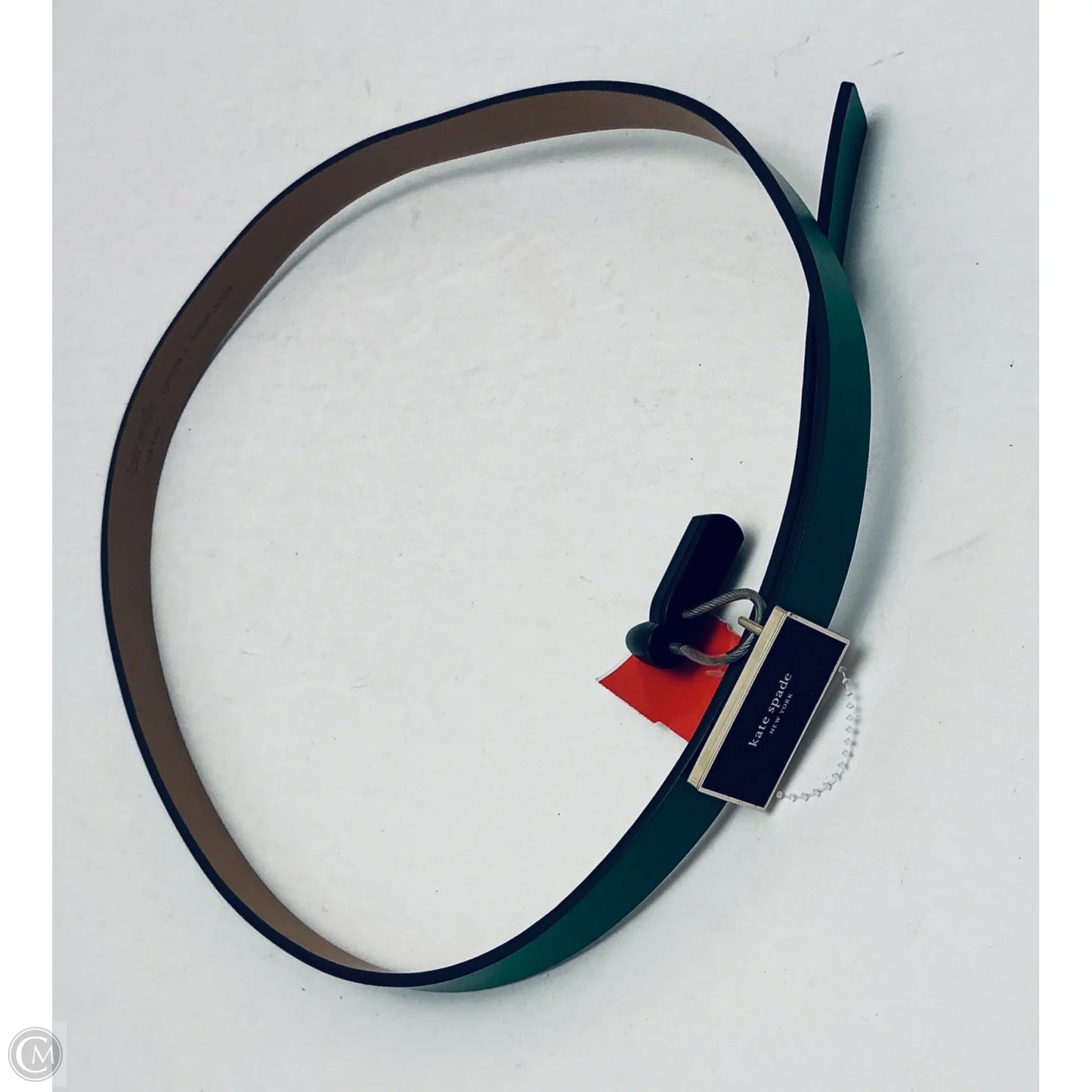 Belt Designer By Kate Spade, Size: Large