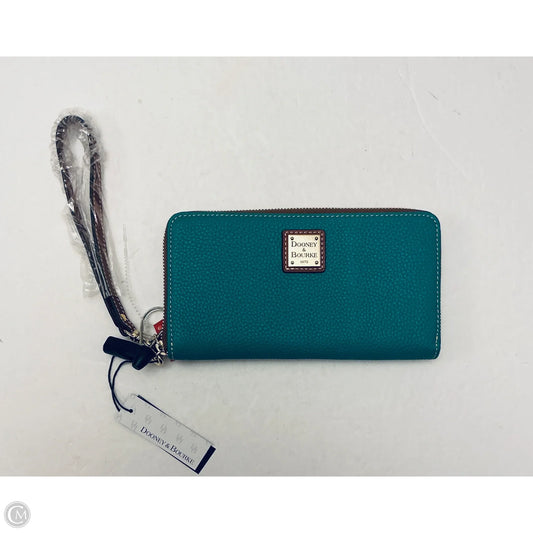 Wristlet Designer By Dooney And Bourke, Size: Large