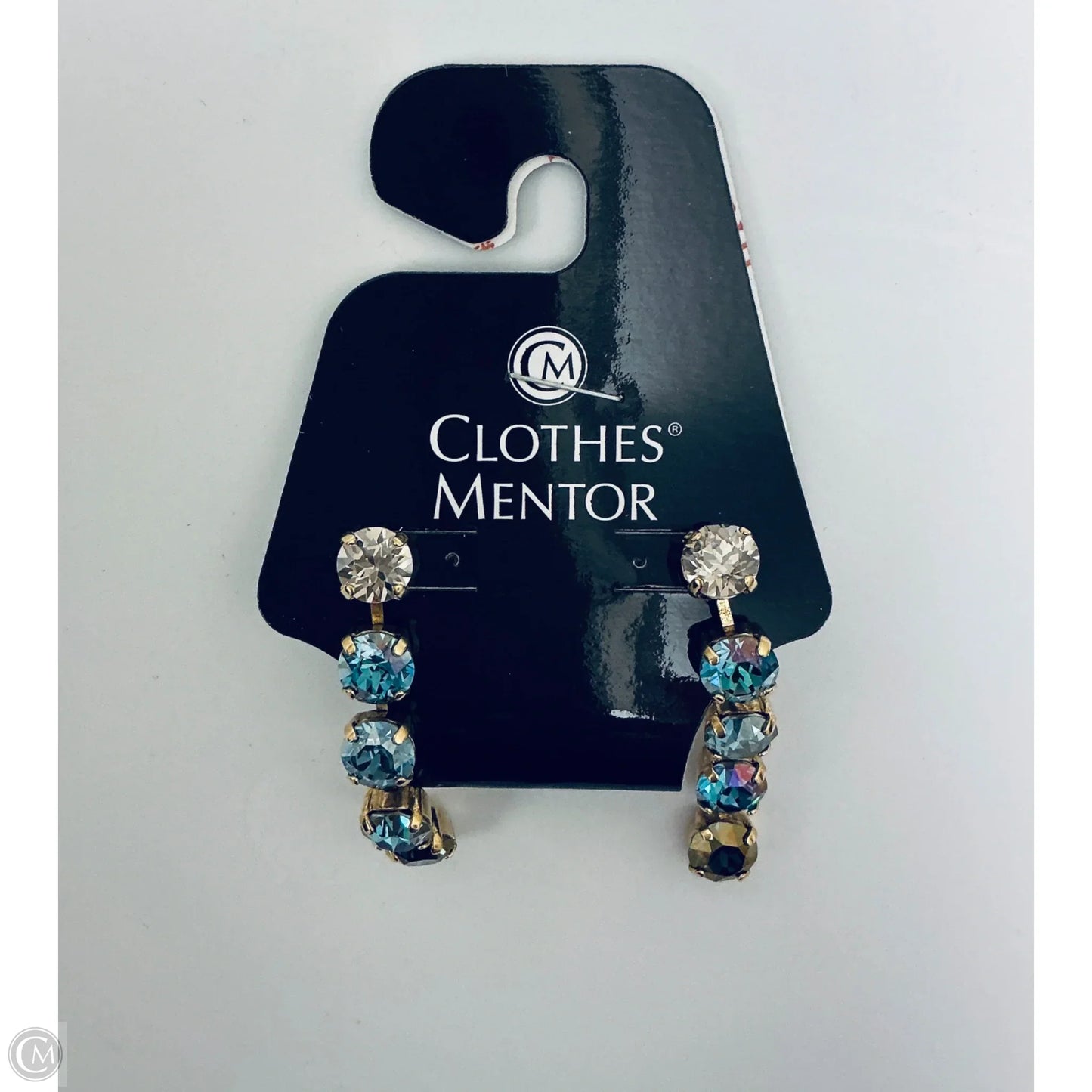 Earrings Dangle/drop By Clothes Mentor