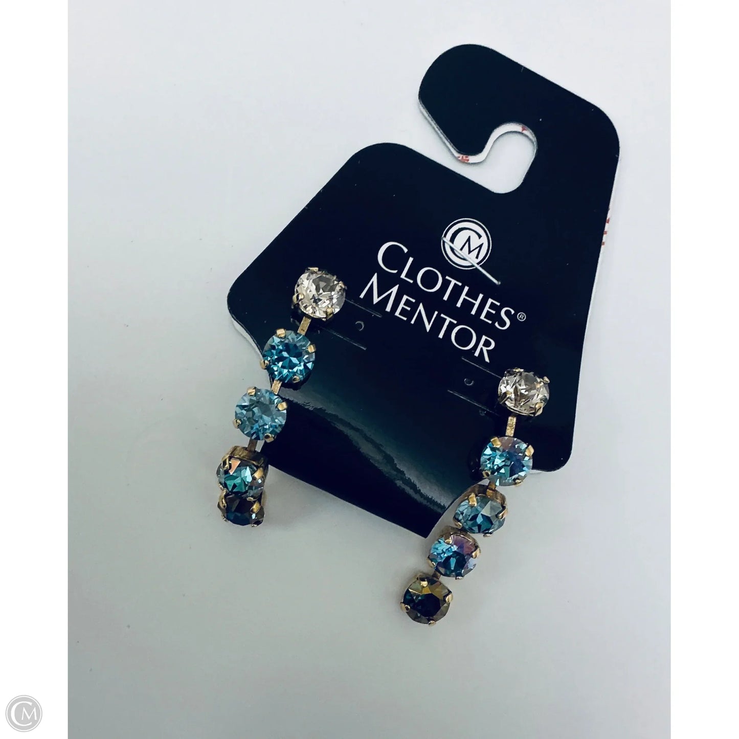 Earrings Dangle/drop By Clothes Mentor