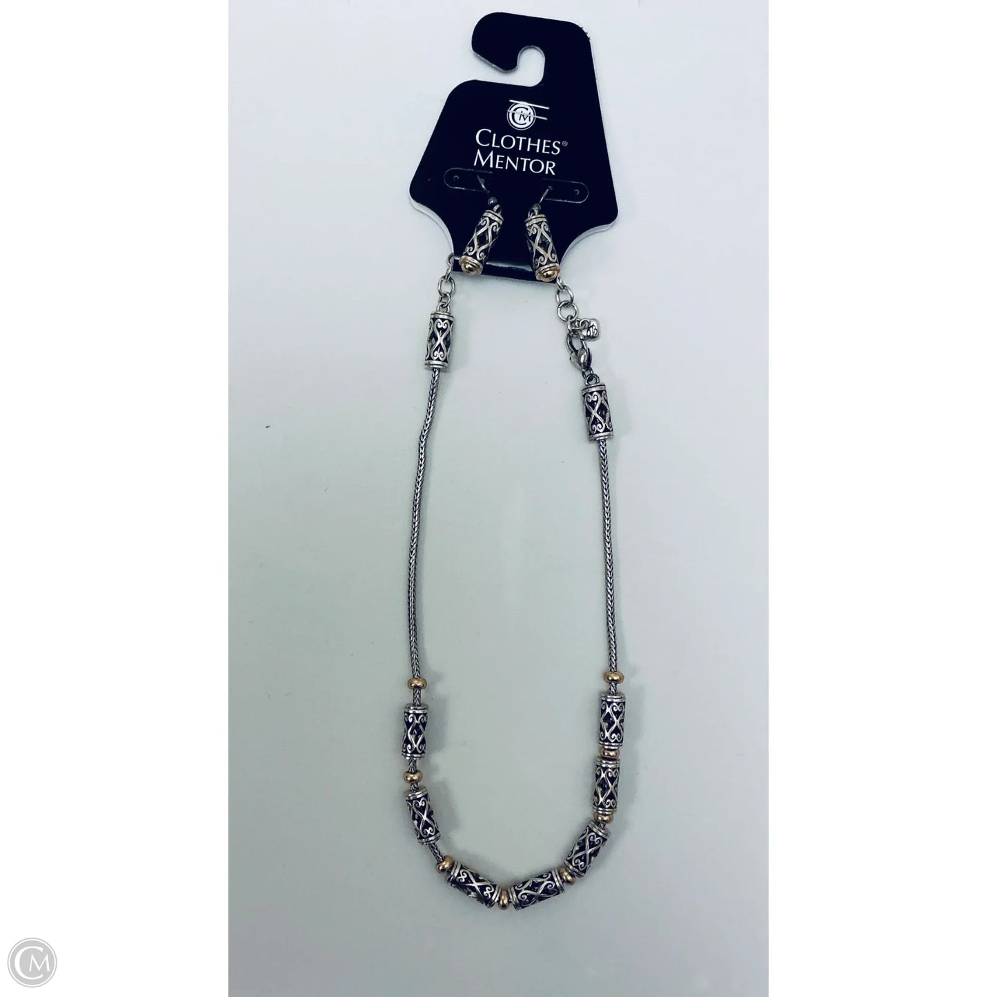 Bracelet Set By Brighton, Size: 02 Piece Set