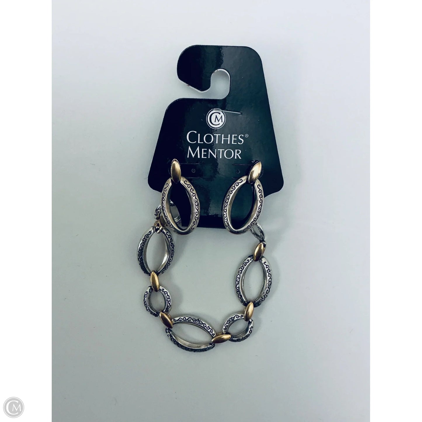 Necklace Set By Brighton, Size: 02 Piece Set